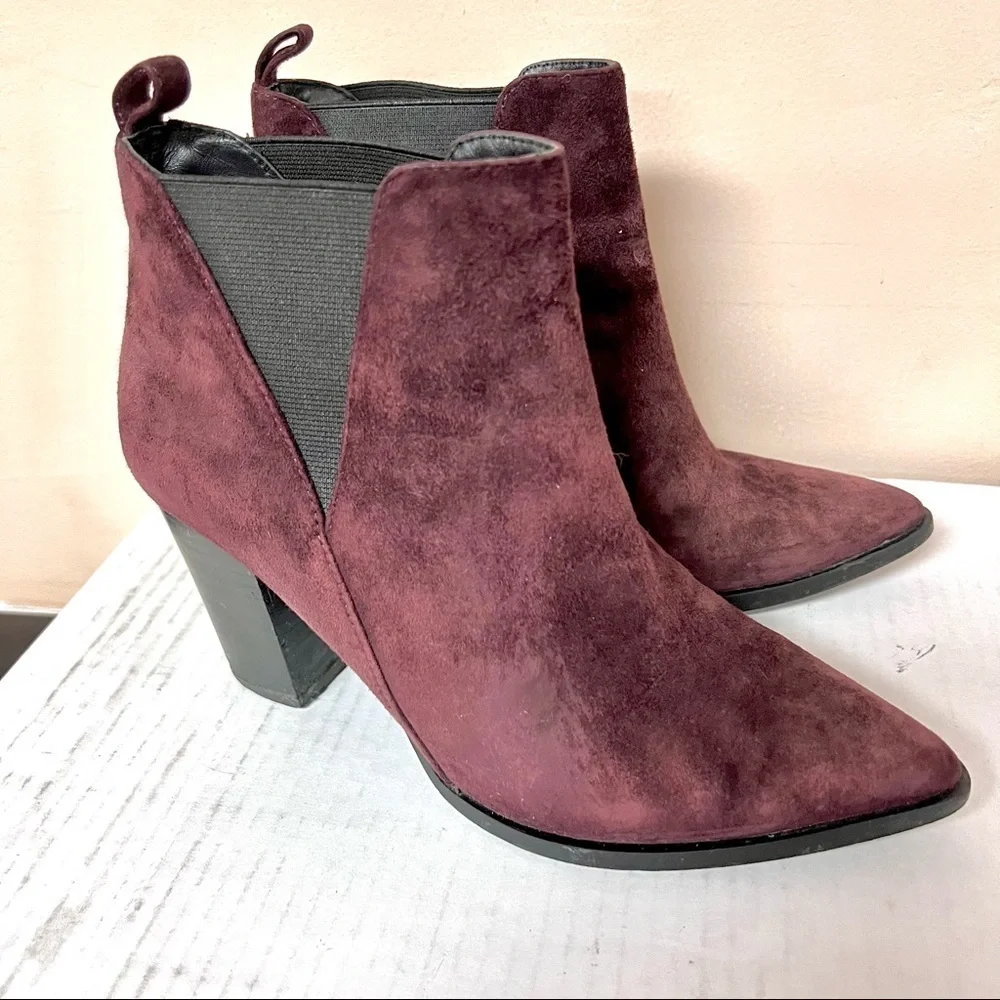 & Other Stories chelsea booties